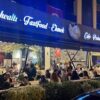Elit Chef's Patisserie & Lounge Alanya’da özenle sunulmuş pasta ve kahve servisi