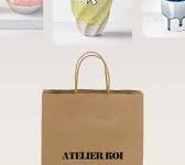 "Atelier Koi atölyesinde sanatçılar resim, seramik ve modern tasarım çalışmaları yapıyor, öğrenciler yaratıcılıklarını özgürce ifade ediyor."