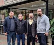 Alanya’da Tatlının Ustası: Köroğlu Künefe ile Geleneksel Bir Lezzet Deneyimi