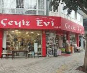 Çeyiz Evi – Şık çeyizlik ürünler ve ev tekstili ile modern dekorasyon