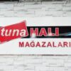 Tuna Halı & Ev Tekstili – Şık halılar ve zarif ev dekorasyonu ürünleri