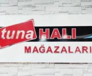 Tuna Halı & Ev Tekstili – Şık halılar ve zarif ev dekorasyonu ürünleri