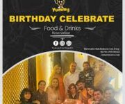 Yummy Fast Food Alanya'da sıcak ve taze hazırlanmış hamburger, patates kızartması ve soğuk içecek servisi.