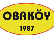 OBA Pastanesi Alanya’da sergilenen taze yaş pasta, kuru pasta ve sütlü tatlı çeşitleri