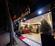 Alanya My Boutique Hotel: Şehir Konforunu Butik Şıklıkla Buluşturan Otel