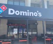 Domino’s Pizza Alanya’da sıcak ve lezzet dolu pizzalar serviste 🍕🔥
