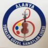 "Türkler Güzel Sanatlar Lisesi öğrencileri, resim, müzik ve sahne sanatları atölyelerinde uygulamalı derslerle sanatsal yeteneklerini geliştiriyor."