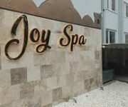 "Joy Spa – modern spa, masaj ve wellness hizmetleriyle misafirlerine huzur, rahatlama ve yenilenme sunuyor."