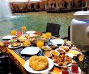 Alanya Dimçayı Kahvaltı Keyfi – Doğa ile İç İçe Lezzet