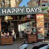 “Alanya Happy Days Restaurant’ta uluslararası mutfak lezzetleri, canlı müzik ve eğlenceli atmosfer”