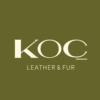 Koç Leather Bag & Shoe mağazasında el yapımı deri çanta ve ayakkabı koleksiyonu, Alanya.