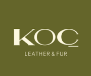 Koç Leather Bag & Shoe mağazasında el yapımı deri çanta ve ayakkabı koleksiyonu, Alanya.