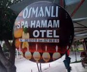 "OSES Osmanlı Spa Hamam – geleneksel Türk hamamı atmosferini modern spa hizmetleriyle birleştiren otantik merkez."