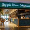 “Alanya Seyyah Döner Lokantası’nda odun ateşinde pişen döner, dürüm ve geleneksel lezzetler”