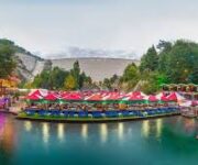 Dim Çayı Göl Piknik – Serin Suların Kıyısında Huzurlu Bir Kaçış