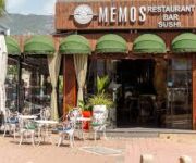 Memos Restaurant-Bar Oba/Alanya’da canlı müzik, lezzetli yemekler ve eğlenceli atmosfer.