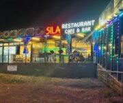 Sıla Restaurant’ta Türk mutfağından özenle hazırlanmış kebaplar ve geleneksel lezzetler.