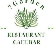 “Alanya 7Garden Restaurant & Cafe Bar’da doğa ile iç içe keyifli ortamda yemek ve içecek servisi”