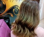 “Alanya Kuaför Hafize’de profesyonel saç kesimi, renklendirme ve güzellik hizmetleri”