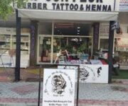 “Avsallar İmaj Kuaför Tattoo’da profesyonel saç tasarımı, güzellik hizmetleri ve dövme uygulamaları”