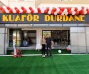 “Alanya Kuaför Durdane’de profesyonel saç kesimi, boya, ombre ve kişisel bakım hizmetleri”