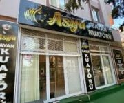 “Alanya Asya Kuaför’de profesyonel saç kesimi, renklendirme ve güzellik hizmetleri”