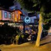 “Lost in Alanya’da modern konseptli kafe-bar atmosferi ve yaratıcı sunumlarla hazırlanan lezzetler”