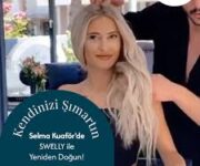 “Alanya Selma Kuaför’de profesyonel saç kesimi, renklendirme ve kişisel bakım hizmetleri”