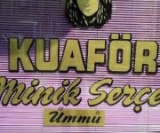 “Alanya Minik Serçe Kuaför ve Güzellik Salonu’nda profesyonel saç kesimi, renklendirme ve güzellik hizmetleri”