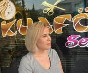 “Alanya Kuaför Seher’de profesyonel saç kesimi, renklendirme ve bakım hizmetleri”