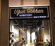 “Alanya Kuaför Uğur & Gökhan’da profesyonel saç kesimi, renklendirme ve kişisel bakım hizmetleri”