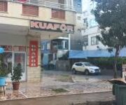 “Alanya Şerifem Kuaför’de profesyonel saç kesimi, boya, ombre ve kişisel bakım hizmetleri”