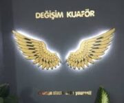 “Gazipaşa Değişim Bayan Kuaförü’nde profesyonel saç kesimi, renklendirme ve kişisel bakım hizmetleri”