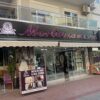 “Alanya Merlin Hair & Nail Studio’da profesyonel saç kesimi, renklendirme ve nail art hizmetleri”
