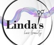 “Alanya Linda's Hair & Beauty’de profesyonel saç kesimi, renklendirme ve güzellik hizmetleri”