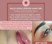 “Alanya Solmaz Kuaför’de profesyonel saç kesimi, renklendirme ve kişisel bakım hizmetleri”