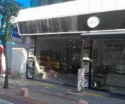 “Alanya Coiffeur Mehmet Hair Salon’da profesyonel saç kesimi, renklendirme ve bakım hizmetleri”