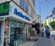 “Alanya Active Kuaför’de profesyonel saç kesimi, renklendirme ve bakım hizmetleri”