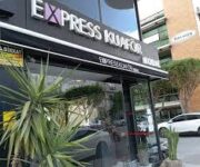 “Alanya Express Kuaför Kodal’da profesyonel saç kesimi, renklendirme ve bakım hizmetleri”