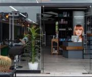 “Alanya D.K Hair Studio’da profesyonel saç kesimi, renklendirme ve bakım hizmetleri”