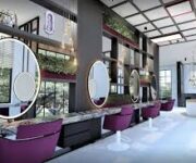 “Alanya Kuaför Gülşen’de profesyonel saç kesimi, renklendirme ve kişisel bakım hizmetleri”