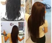 “Alanya Kuaför İsmail Yıldırım’da profesyonel saç kesimi, renklendirme ve bakım hizmetleri”