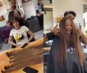 “Queens Kuaför Alanya, modern saç tasarımları ve kaliteli hizmet anlayışıyla şıklığınızı tamamlıyor.”