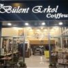 “Alanya Bülent Hair Saloon’da profesyonel saç kesimi, boya, ombre ve bakım hizmetleri”