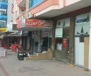 “Alanya Sözer Kuaför & Hairdresser’da profesyonel saç kesimi, renklendirme ve bakım hizmetleri”