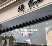 “Alanya London Hair’de profesyonel saç kesimi, renklendirme ve kişisel bakım hizmetleri”