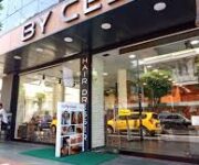 “Alanya Cut By Celal’de profesyonel saç kesimi, renklendirme ve bakım hizmetleri”