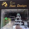 “Alanya Emre Hair Design’da profesyonel saç kesimi, renklendirme ve bakım hizmetleri”