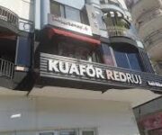 “Alanya Redruj Hair & Beyond’da profesyonel saç kesimi, saç boyama ve kişisel bakım hizmetleri”