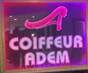 “Alanya Kuaför Adem Şanlı’da profesyonel saç kesimi, renklendirme ve bakım hizmetleri”